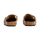 Mules Cuir Plakton Blogg