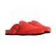 Mules Cuir Plakton Blogg