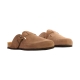 Mules Cuir Plakton Blogg