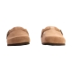 Mules Cuir Plakton Blogg