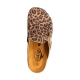 Mules Cuir Plakton Blogg