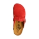 Mules Cuir Plakton Blogg