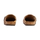 Mules Cuir Plakton Blogg