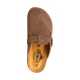 Mules Cuir Plakton Blogg