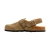 Mules Cuir Plakton Blogwork