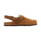 Mules Cuir Plakton Blogwork