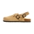 Mules Cuir Plakton Blogwork
