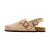 Mules Cuir Plakton Blogwork