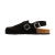 Mules Cuir Plakton Blogwork