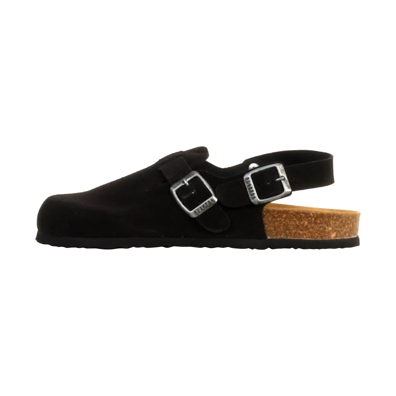 Mules Cuir Plakton Blogwork