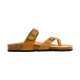 Sandales Cuir Plakton Bombay