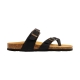 Sandales Cuir Plakton Bombay