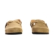 Mules Cuir Plakton Blogwork
