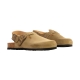 Mules Cuir Plakton Blogwork