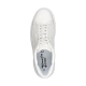Basket Basse Cuir Tamaris