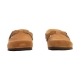Mules Cuir Plakton Blogwork