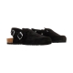 Mules Cuir Plakton Blogwork