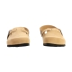 Mules Cuir Plakton Blogwork