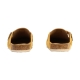 Mules Cuir Plakton Blogg