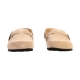 Mules Cuir Plakton Blogwork