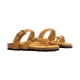 Sandales Cuir Plakton Bombay