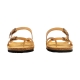 Sandales Cuir Plakton Bombay