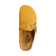 Mules Cuir Plakton Blogg