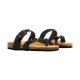 Sandales Cuir Plakton Bombay