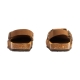 Mules Cuir Plakton Blogwork