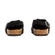 Mules Cuir Plakton Blogwork