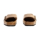 Mules Cuir Plakton Blogwork