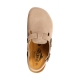 Mules Cuir Plakton Blogwork