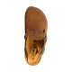 Mules Cuir Plakton Blogwork