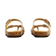 Sandales Cuir Plakton Bombay