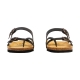 Sandales Cuir Plakton Bombay