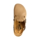 Mules Cuir Plakton Blogwork