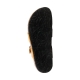 Sandales Cuir Plakton Bombay