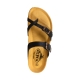 Sandales Cuir Plakton Bombay