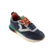 Basket Cuir Victoria