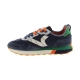 Basket Cuir Victoria