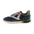 Basket Cuir Victoria