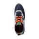 Basket Cuir Victoria