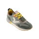 Basket Cuir Victoria