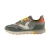Basket Cuir Victoria