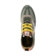 Basket Cuir Victoria