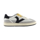 Basket Cuir Victoria