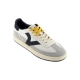Basket Cuir Victoria