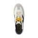 Basket Cuir Victoria
