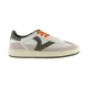 Basket Cuir Victoria