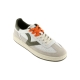 Basket Cuir Victoria